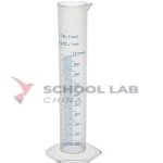 Measuring Cylinder - Tall Form - 1000ml